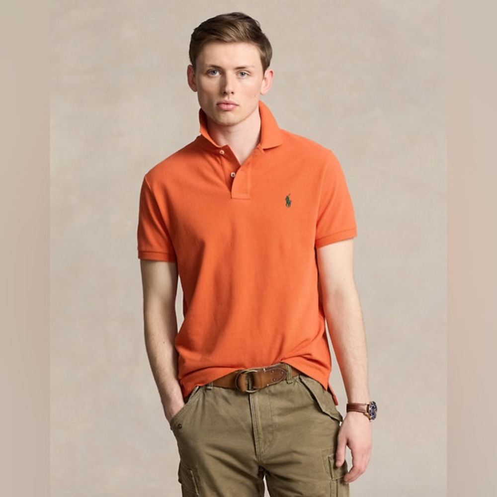 Ralph Lauren Men’s Polo